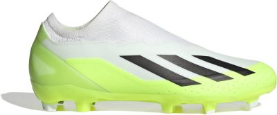 ADIDAS Herren Fussball-Rasenschuhe X CRAZYFAST.3 LL FG in grau