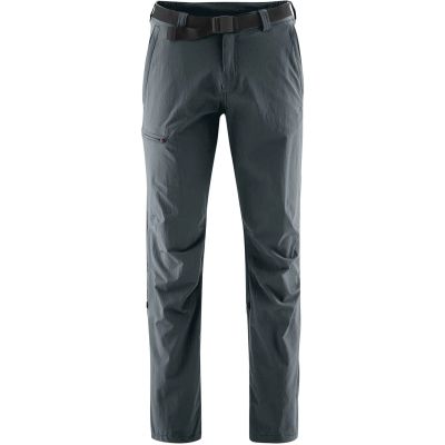 He-Hose roll up el.- Nil 949 56 in grau