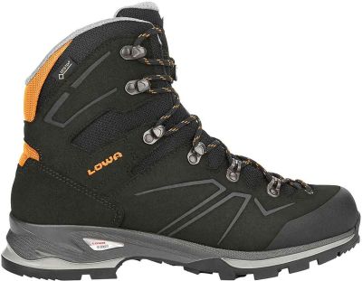 BALDO GTX 0920 10,5 in schwarz