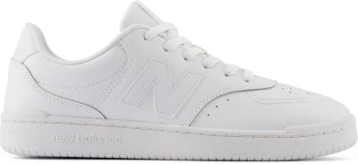 NEW BALANCE Herren Freizeitschuhe BB80 in weiß