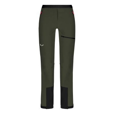 SELLA DST W LIGHT PANT in 5281 dark olive/0910