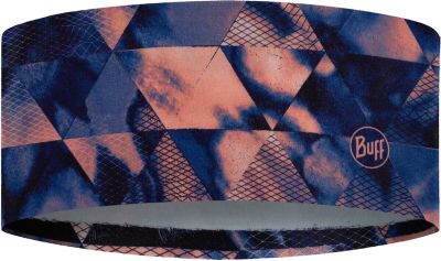 BUFF Damen Thermonet Headband in multi