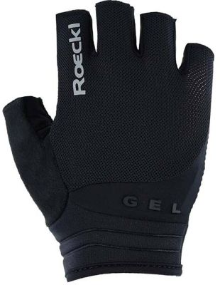 ROECKL SPORTS Herren Handschuhe Itamos 2 in schwarz