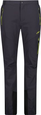 CMP Herren Keilhose MAN PANT in grau