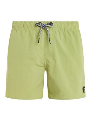 CULTURE JR beachshort in gr?n