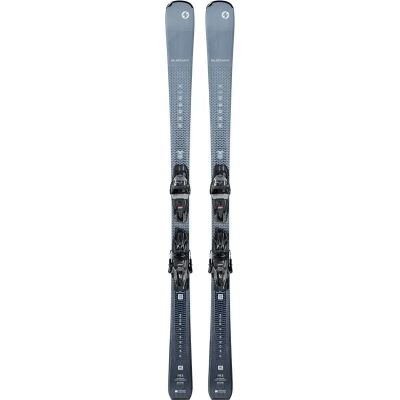 Damen All-Mountain Ski PHOENIX R13CA+TPC11 DEMO W in grau