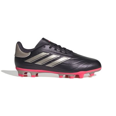 COPA PURE II CLUB Football Boots Flexible Ground in lila