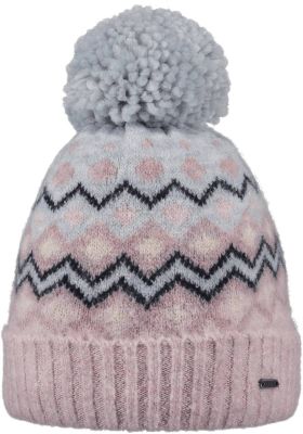 BARTS Kinder Kizy Beanie in pink