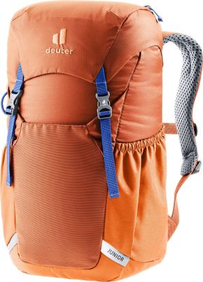 DEUTER Rucksack Junior in orange