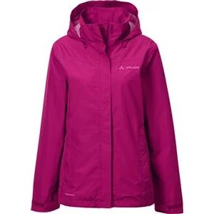 Damen Funktionsjacke SE Wo Belene 2L Jacket in lila