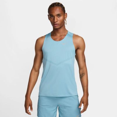 M NK DF RISE 365 TANK in blau