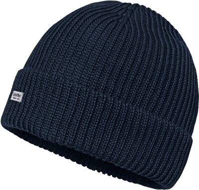 SCHÖFFEL Herren Knitted Hat Oxley in blau