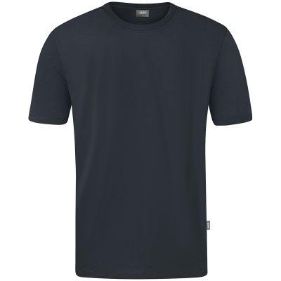 T-Shirt Doubletex in grau