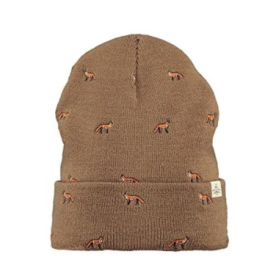 BARTS Beanie Vinson in 09 toffee