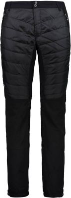 CMP Herren Hose MAN PANT in schwarz