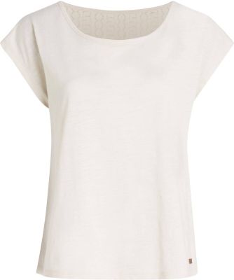 PROTEST Damen Shirt PRTNICE t-shirt in weiß