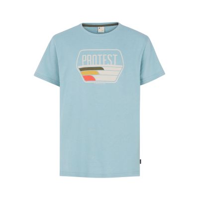 PRTLOYD JR t-shirt in blau