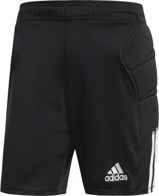 ADIDAS Herren Teamhose TIERRO13 GK SHO in schwarz