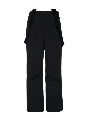 SPIKET JR snowpants in schwarz