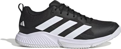 ADIDAS Herren Handballschuhe Court Team Bounce 2.0 M in grau