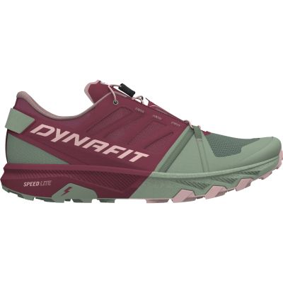 Alpine Pro 2 Laufschuh Damen in 5065 sage/burgundy