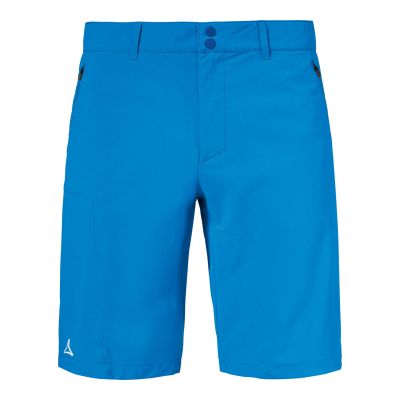 Shorts Hestad M in blau