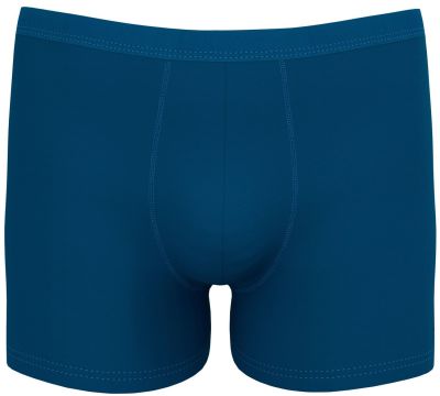 ODLO Herren Boxershorts Boxer ACTIVE F-DRY LIGHT ECO in blau