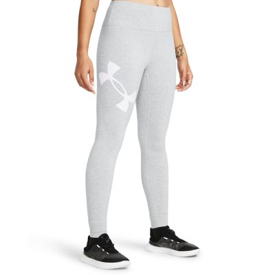 Campus Legging in grau