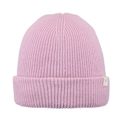 Kinabala Beanie in pink