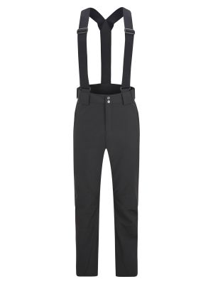 TAGA man (pants ski) in schwarz