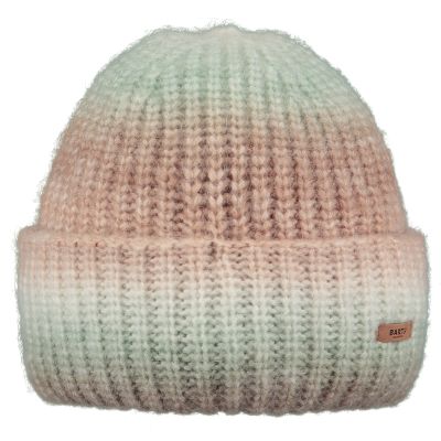 Vreya Beanie in grün