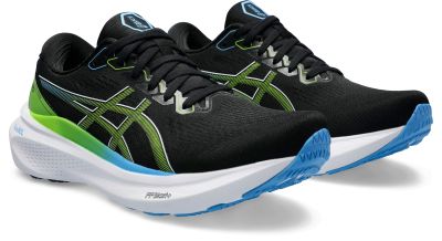 GEL-KAYANO 30 in schwarz