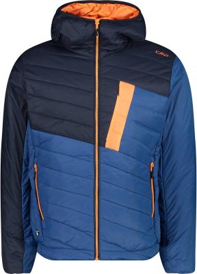 CMP Herren Jacke in blau