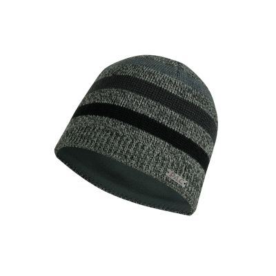 PAC Kleri Beanie in grau