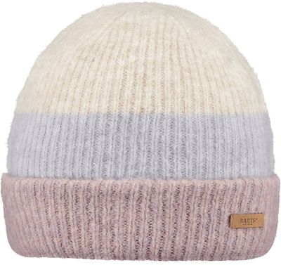 BARTS Damen Suzam Beanie in pink