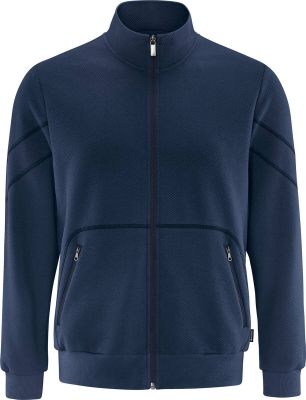 SCHNEIDER SPORTSWEAR Herren Blouson GARVINM-JACKE in blau