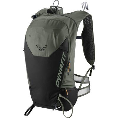 Speed 25+3 Rucksack Unisex in 5091 sage/black out