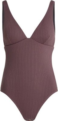 PROTEST Damen Badeanzug PRTCELTIC swimsuit in braun