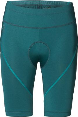 VAUDE Damen Tight Wo Matera Tights in blau