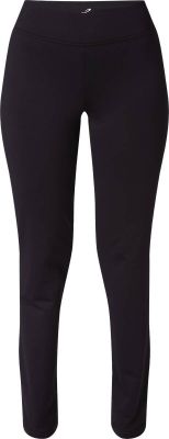 ENERGETICS Damen Jazzpant Marion in schwarz