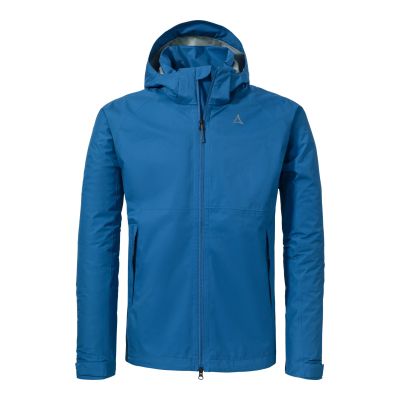 Jacket Easy XT M in blau