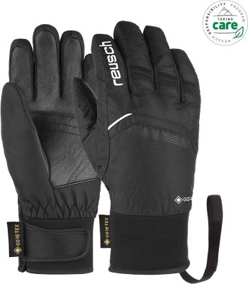 REUSCH Kinder Handschuhe Reusch Bolt SC GTX Junior in schwarz