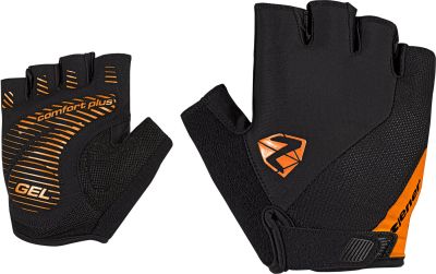 COLLBY bike glove 418 10 in orange