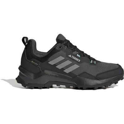 Damen Multifunktionsschuhe TERREX AX4 GORE-TEX in schwarz