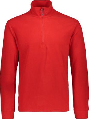 CMP Herren Sweatshirt MAN SWEAT in rot