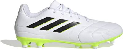 ADIDAS Herren Fussball-Rasenschuhe COPA PURE.3 FG in grün