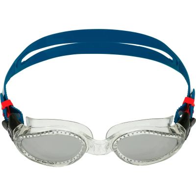 AQUASPHERE Brille KAIMAN in blau