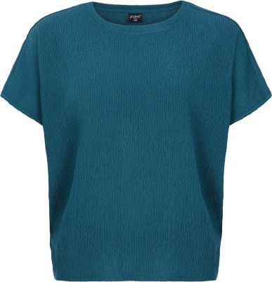 PROTEST Damen Shirt PRTLOUA in blau