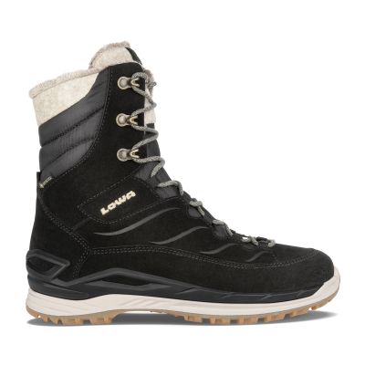 CALCETA EVO GTX Ws schwarz/champagner in schwarz