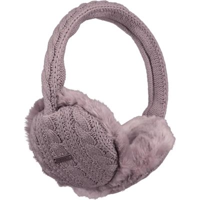 BARTS Damen Ohrenschützer Monique Earmuffs in pink